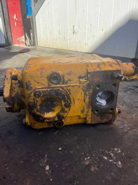 Pompa hidraulica Caterpillar 8J1905