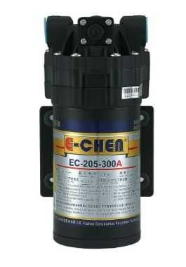 Бустерный насос EC-205-300A