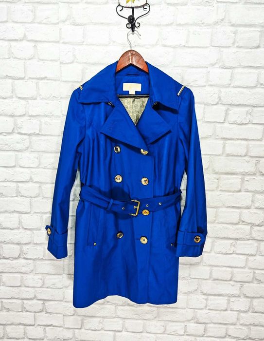 Michael Kors дамско тренч / Яке Размер М