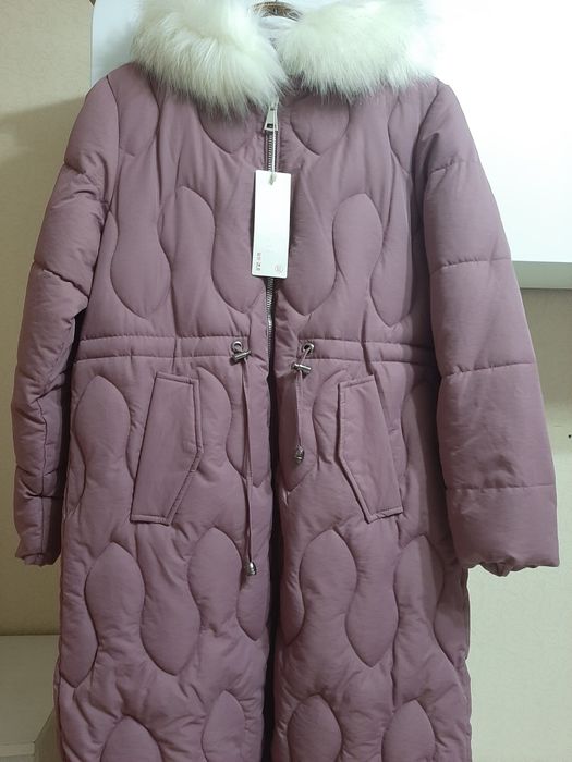 Продам куртку весенний, осенний