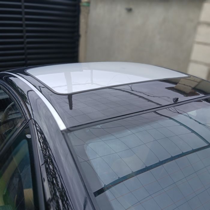 Honda Prelude 2,3