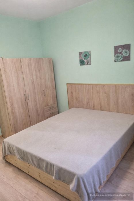 Дава се под наем Двустаен апартамент в София, Борово - 60 кв.м за 500 € - Снимка #2