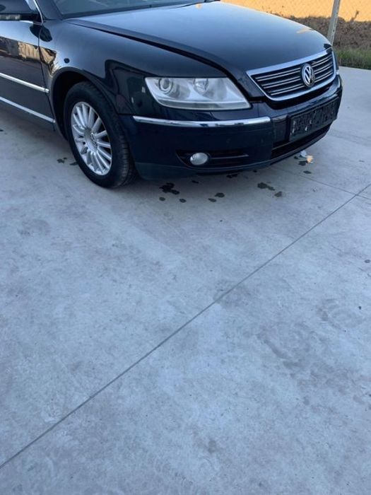 DEZMEMBREZ Piese VW Volkswagen PHAETON Motor 2.7 3.0 Diesel Cod BMK  euro 4 Cutie de Viteze Automata COD HKN 2005-2010