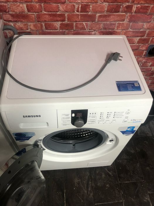 Стиральная машина Samsung