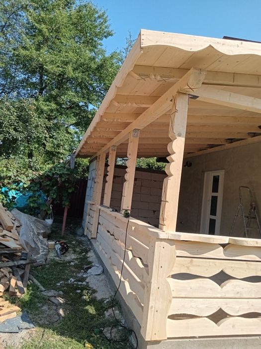 Meseriaş construcţii