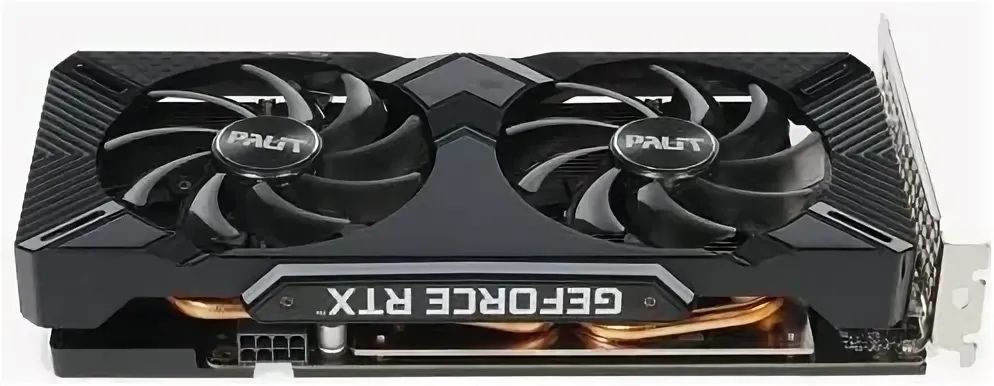 Продам видеокарту 2060 на 8гб