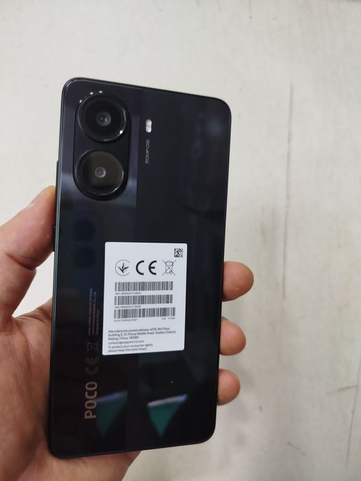 Poco X7 pro 12ga 512Gb