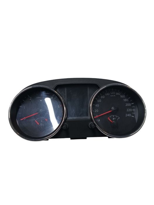 Ceas De Bord Nissan Qashqai / Qashqai +2 I J10, Jj10 2006 - 2014 Dci 4