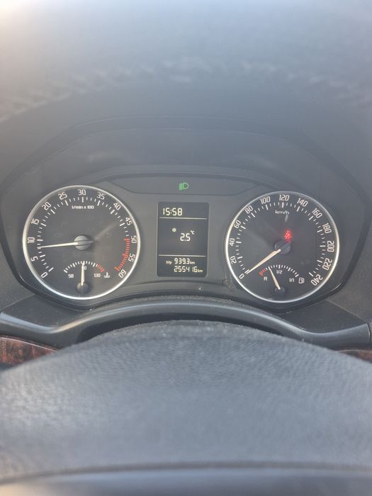 Skoda Octavia 2 facelift, 2.0 TDI 140cp, 2011