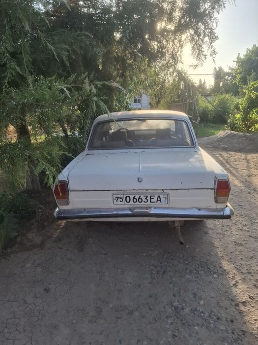 24 10 волга 1987