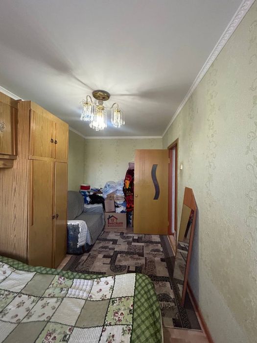 Продам 2 комнатную квартиру