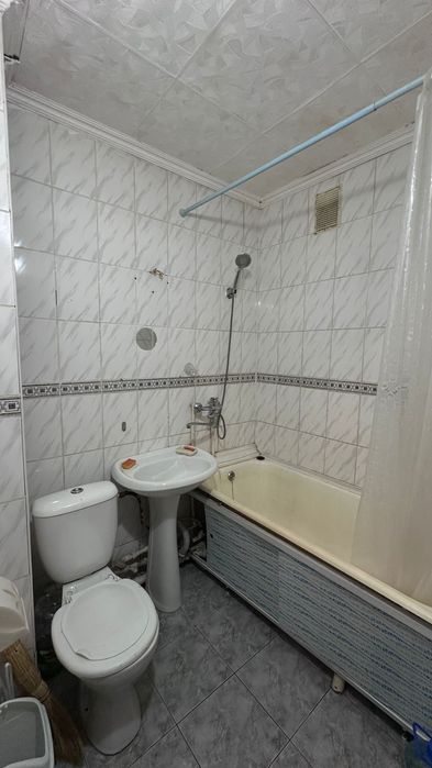 Продажа 1-комнатной квартиры в центре