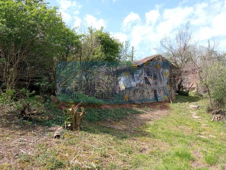 Продава се Къща в с. Калугерово, Област София-област - 70 кв.м за 270 €/кв.м - Снимка #14