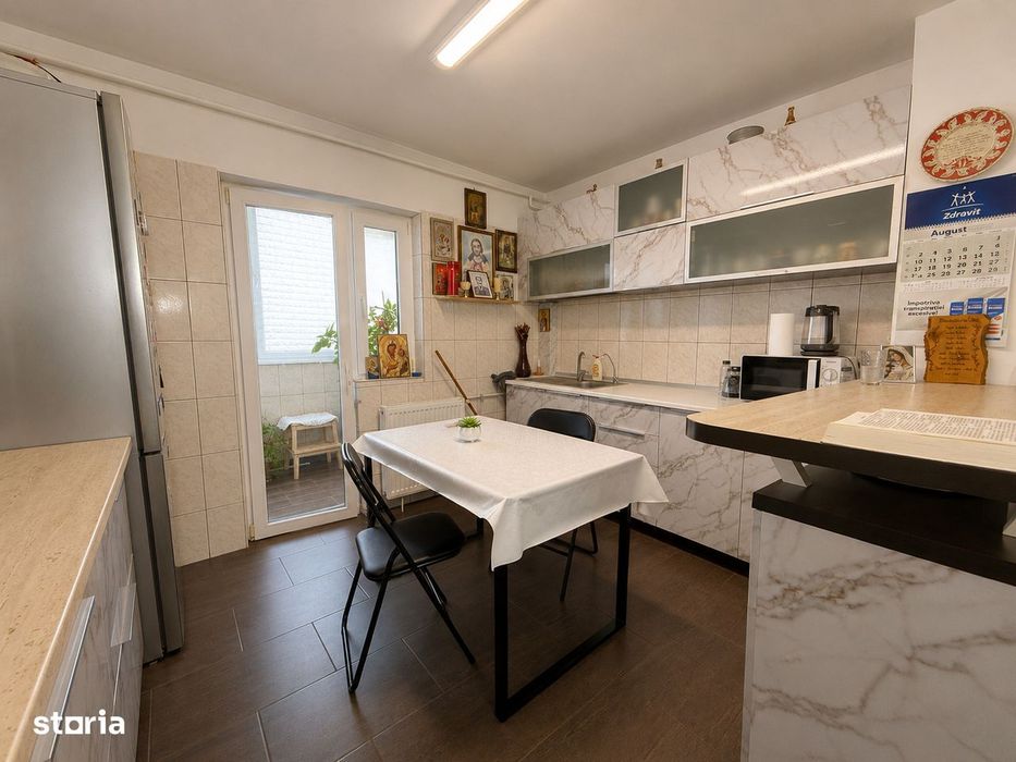3 camere Petre Ispirescu