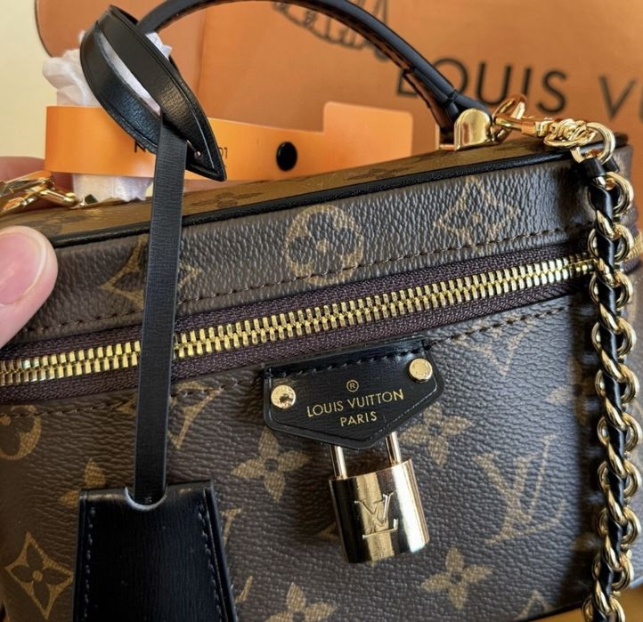 Чанта Louis Vuitton
