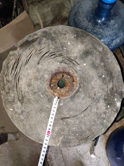 Изолента 45 см ширина