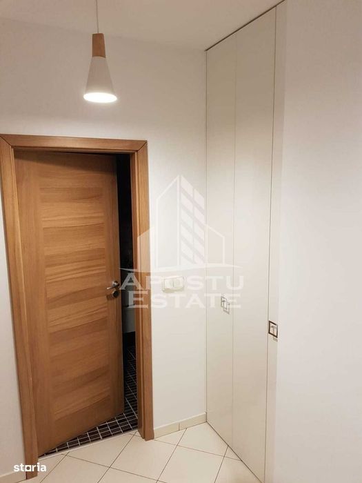 Apartament 2 camere Lux de închiriat, zona  Sagului/Rebreanu