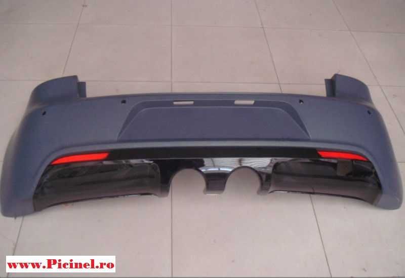 Bara spate VW Golf 6 R20 - In stoc - PROMOTIE -