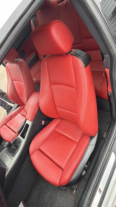 Fata completa / piese  Bmw e92 Facelift M-Packet 2.0D N47 184cp