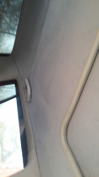 Потолок И обшивка