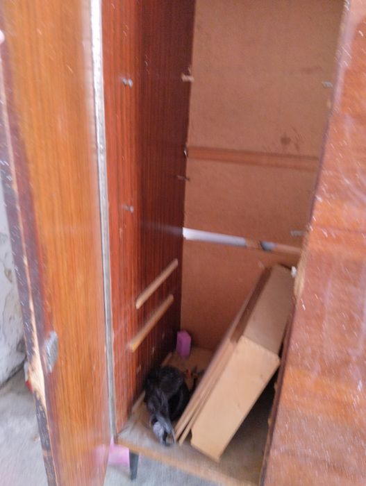 Продается шифонер.