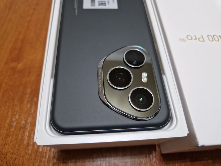 HONOR 400Pro . Память 512гб абсолютно новый