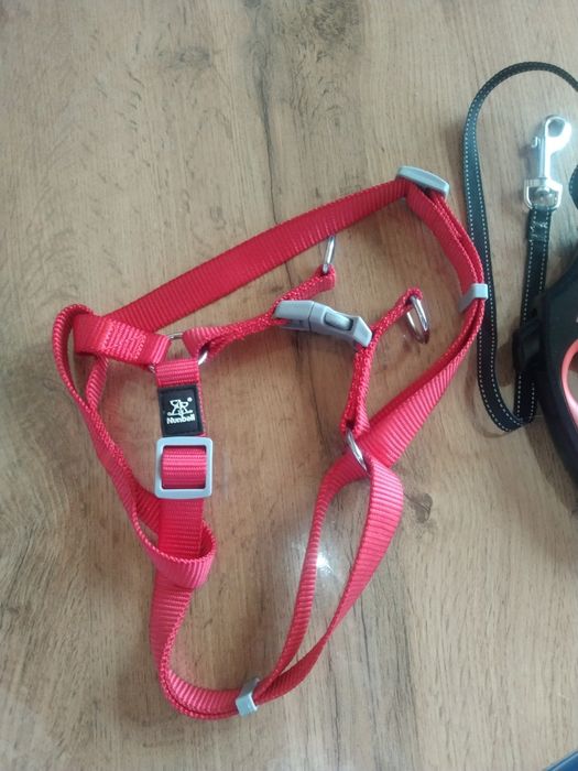 Продам шлейку для собак