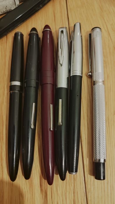 Zwilling Solingen бръснач и други интересни предмети