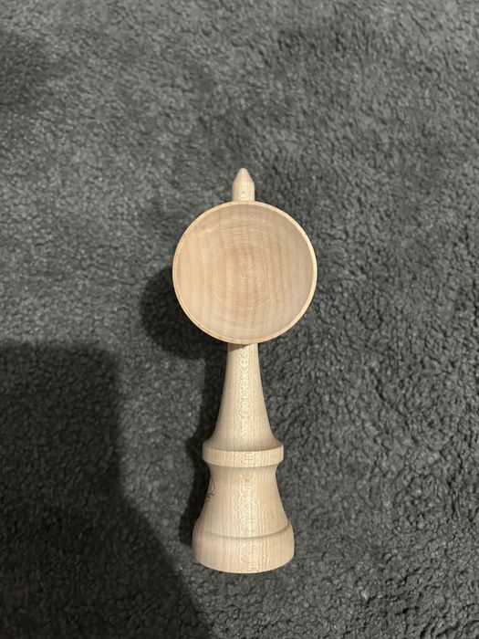 Ken Question Kendama