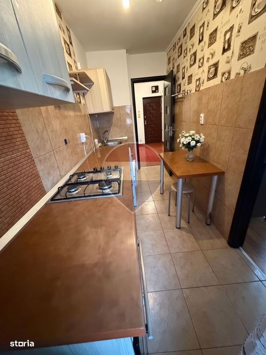 INCHIRIERE Garsoniera in zona Dristor | Str. Traian Popovici