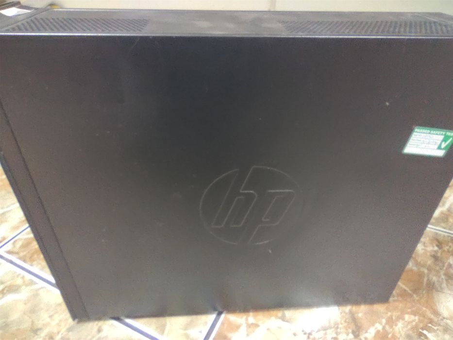 Unitate PC HP Pro Slim Linie 3300 i3-2120(efn)