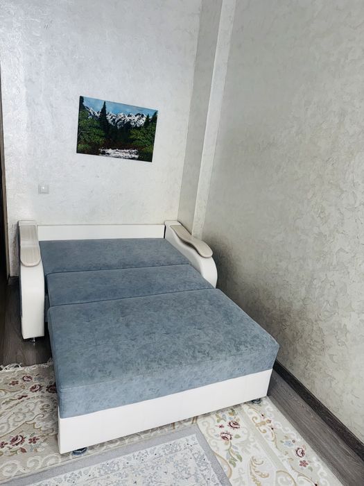 Продам раскладной диван