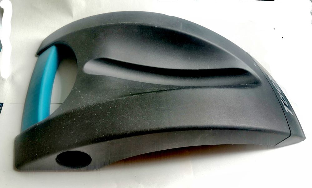 Tacx Skyliner стойка за предното колело