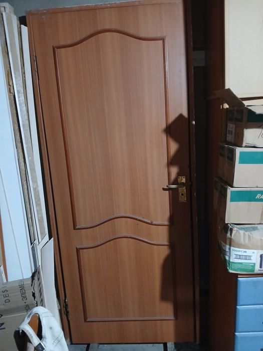 Двери качество хорошее