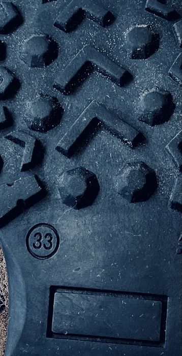 Детски ботуши Indigo естествена кожа