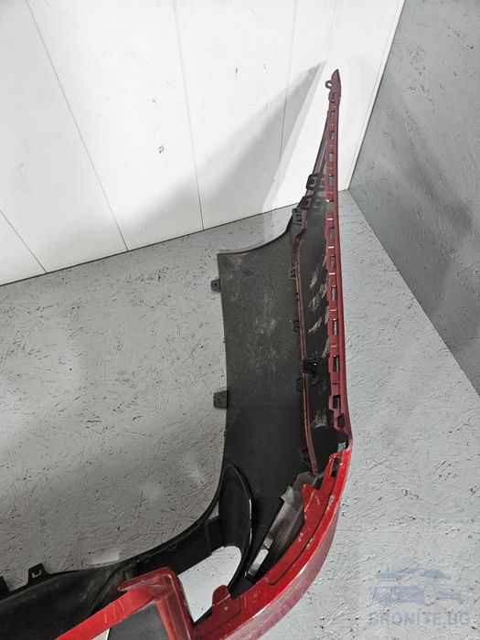 Задна броня MERCEDES E Class W213 ALL-TERRAIN 2016-2020