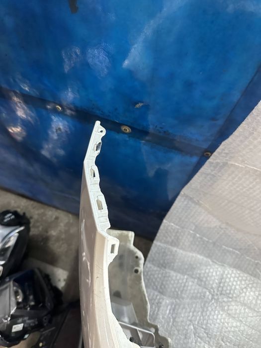 Bara fata Honda JAZZ HYBRID 2018/2019/2020