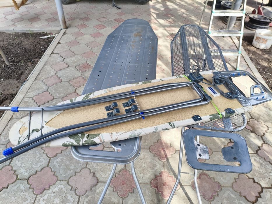 Гладильные доски