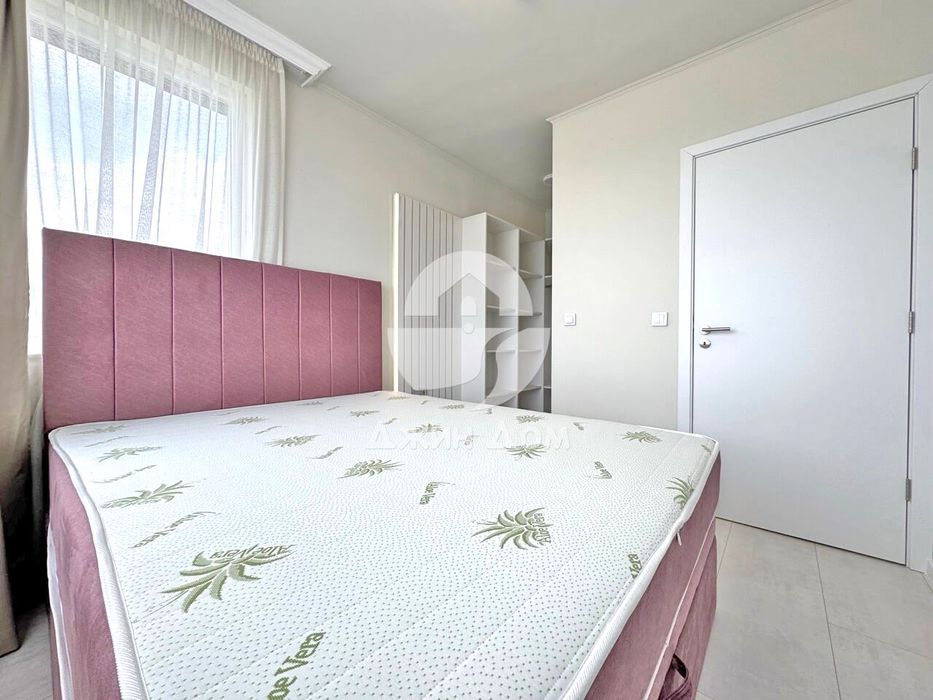 Стилен двустаен апартамент в к-с „Доменико“, к.к. Слънчев бряг