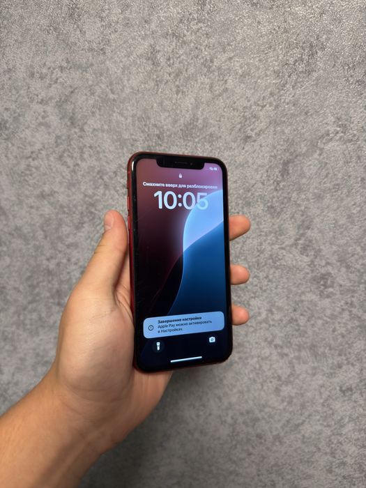 iPhone XR 64GB 80%