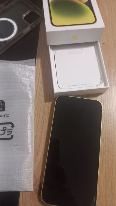 IPhone 14 Plus utilizat