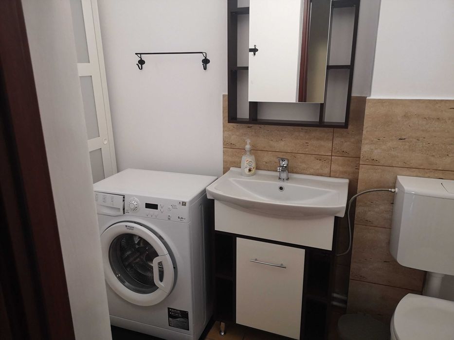 Inchiriere apartament 3 camere, 2 bai, Valea Ialomitei
