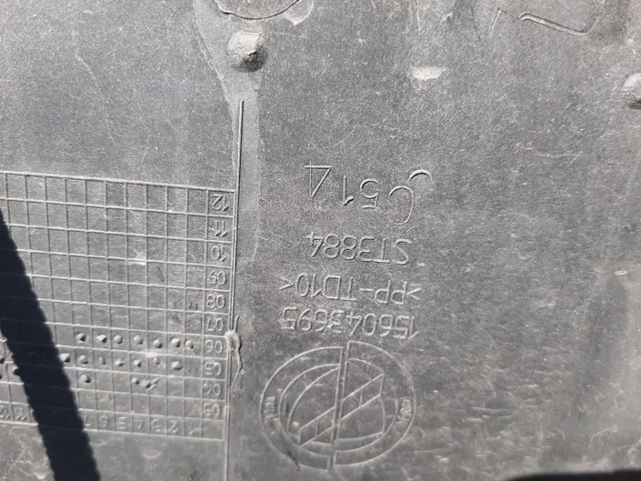 bara spate completa alfa romeo 159 2005-2010 156043695