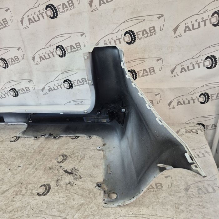 Bara spate Mercedes Vito,V-CLass W447 Lung Facelift an 2024-2025-2026