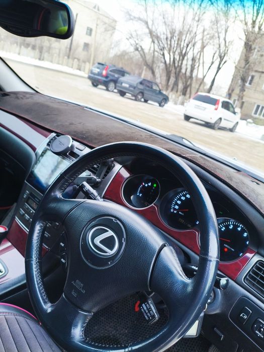 Продам Lexus ES300