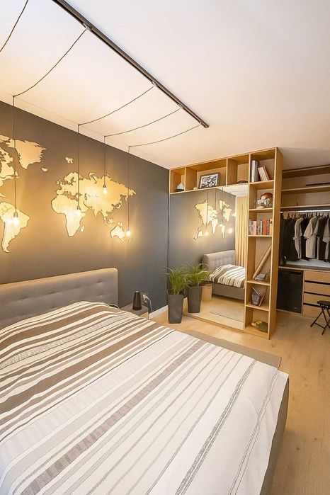 Apartament de inchiriat 2 camere cu terasa panoramica