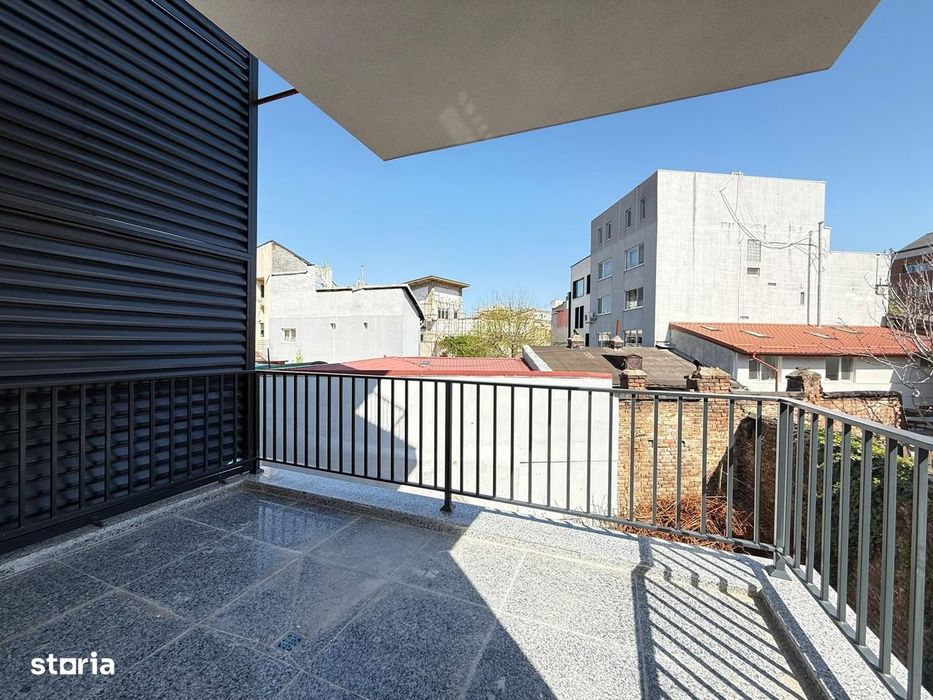 Apartament Generos | 2 Camere + 9 Mp Birou | Zona Eminescu — fotografia 1