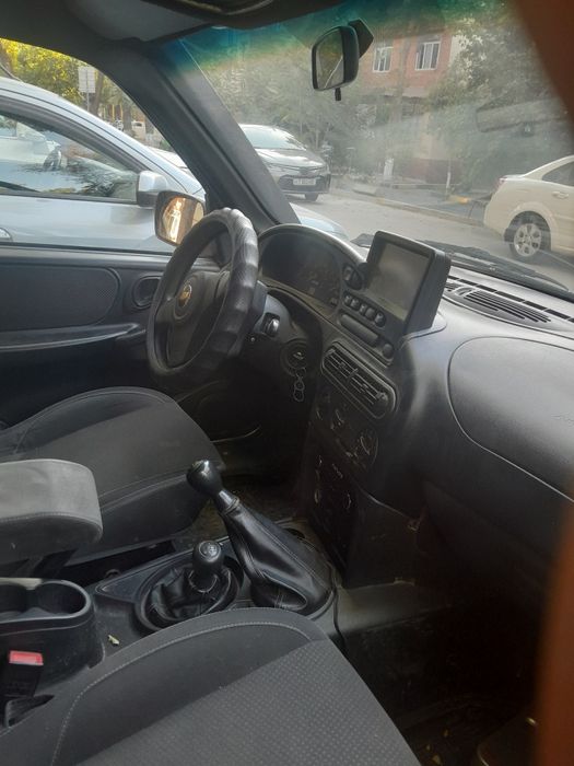 Продаю ниву 2019 года