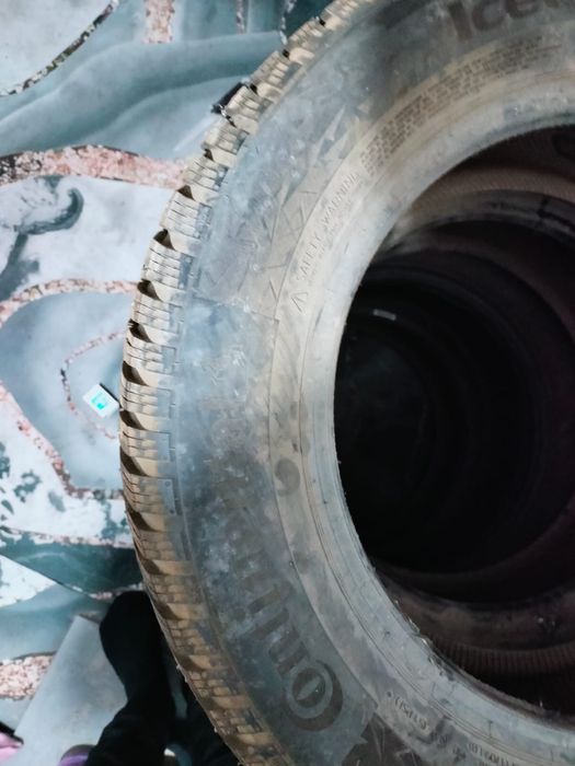 Шина 215.60. R16