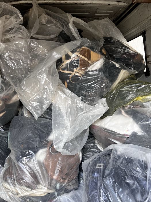 Debarasari si transport